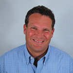 Photo of Walt Brown, Owner of Raleigh TAB